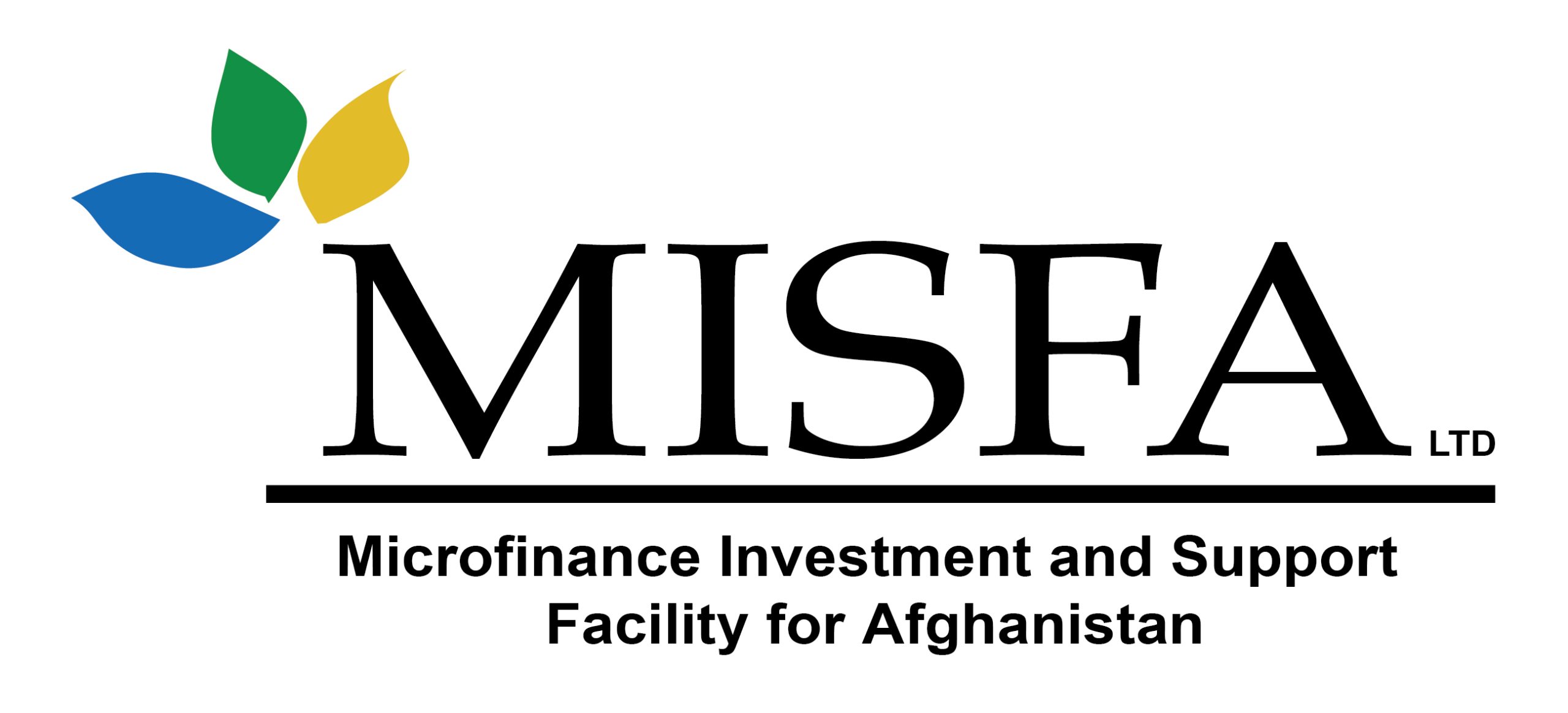 Microfinance Investment Support Facility for Afghanstan